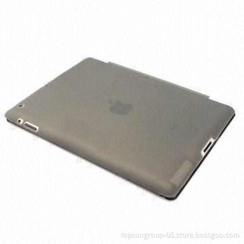 Leather + PC Case with Latest Style and Various Design for iPad 3/4